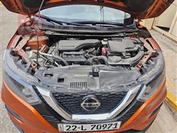 Nissan Rogue Sport